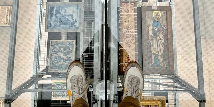 🔶 #31: "Journalism needs a rebrand"