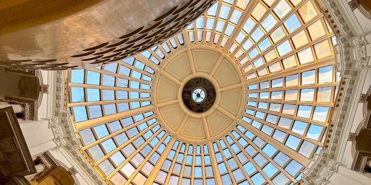 🔶 2025 Freelance Year in Review