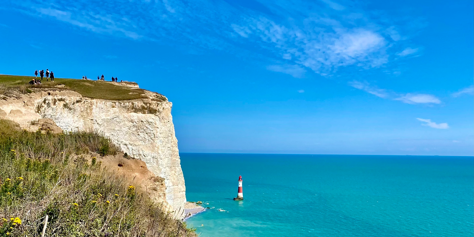 🔶 #05: "Maybe more isn't better. Maybe deeper is better."