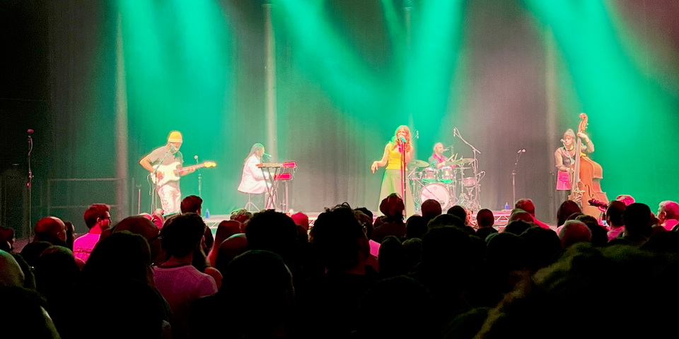 🔶 #06: "The future of media lies in building real emotional connections."