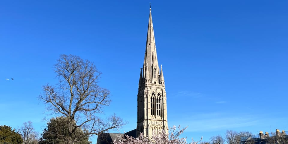 🔶 #13: "The Public Value Method: redefining how to measure journalism's value"