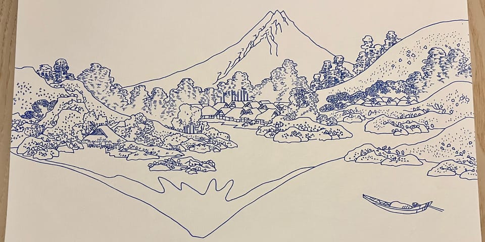 🔶 #14: "Stop pretending journalism matters on its own"