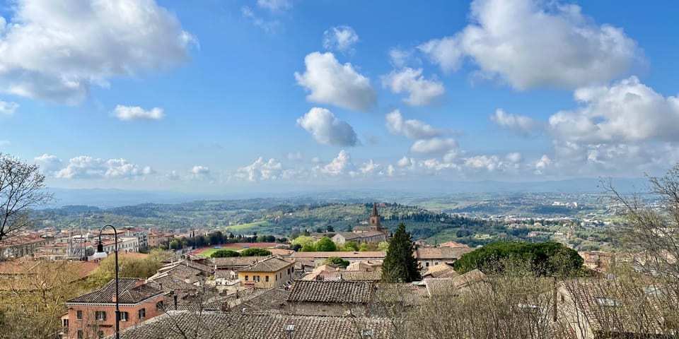 🔶 #15 | Perugia panels edition