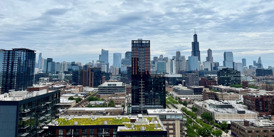 🔶 #25: "Why we need networked journalism in an age of complexity and uncertainty"