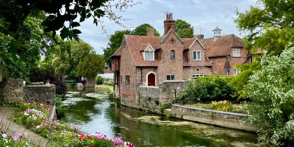 🔶 #27: "Mission before monetization: Growth rooted in purpose"