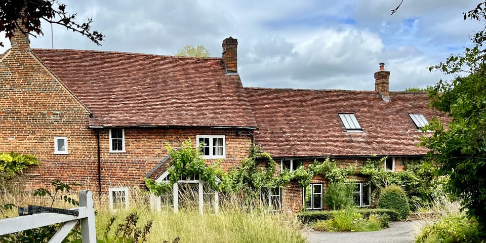 🔶 #30: "A newsroom that listens"