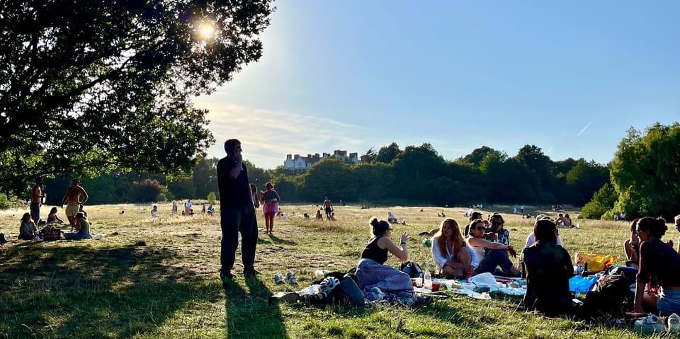 🔶 #33: Can one collaborative document turn into a space to debate the purpose of journalism?