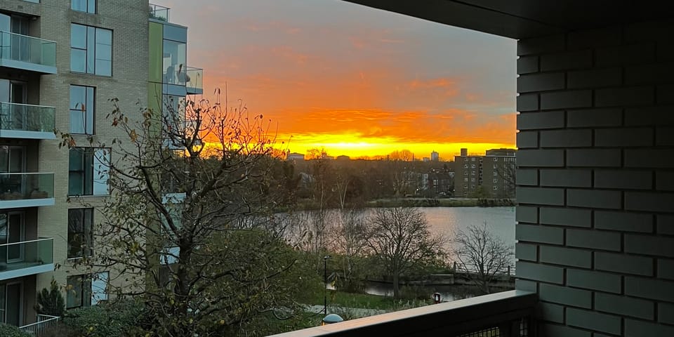 🔶 #43: "We often underestimate how much readers appreciate being treated like humans."