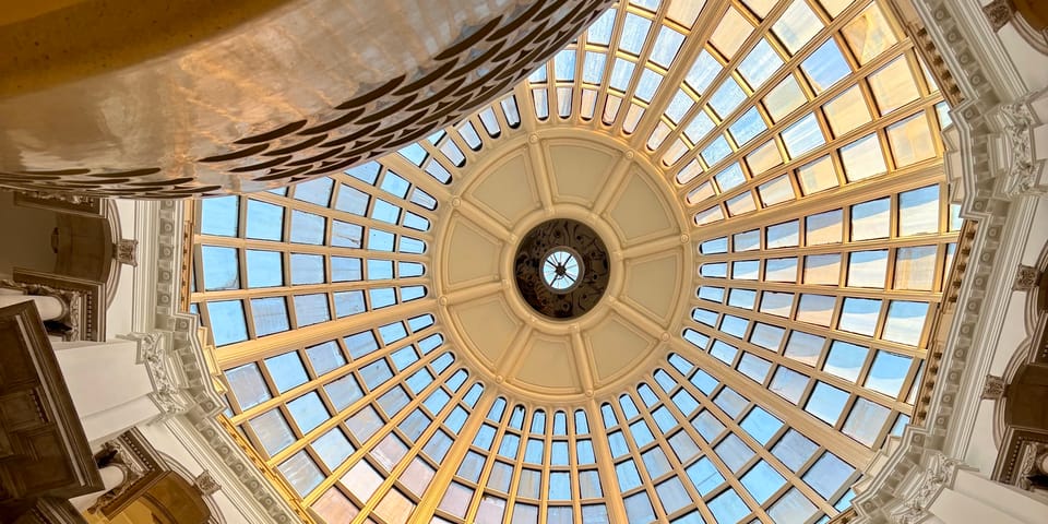 2025 Freelance Year in Review