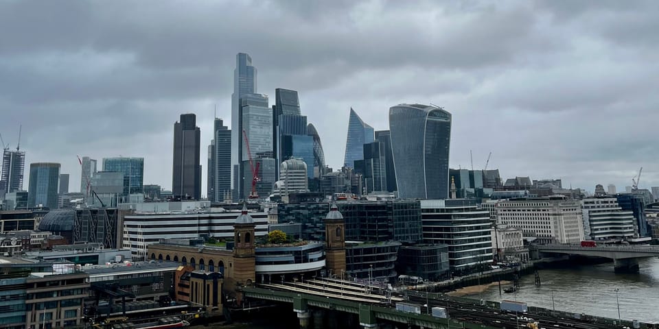 🔶 #55: One year of people-centricity